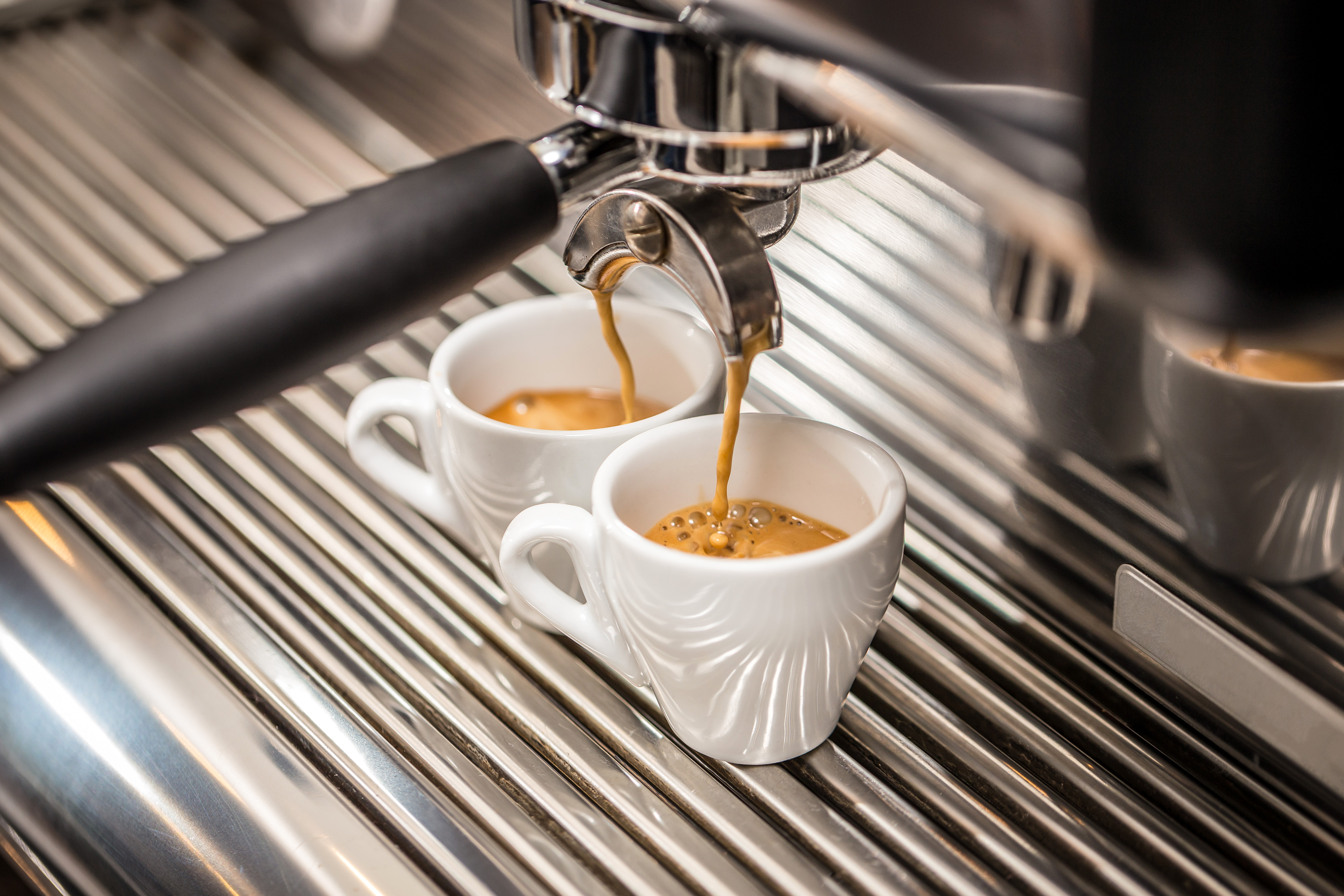 Ce modèle mathématique permet de concilier qualité, durabilité et économie pour le secteur du café. © GrafVision, Adobe Stock