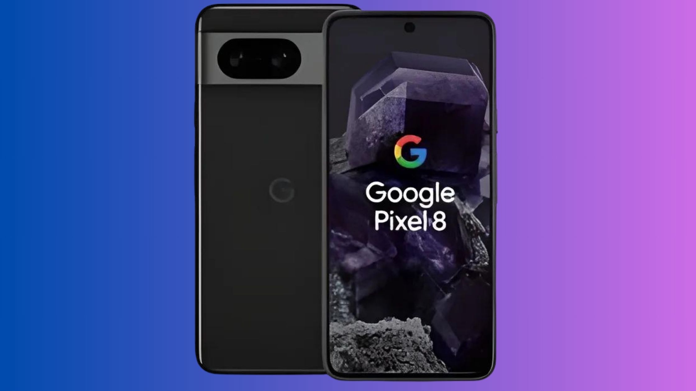 Le smartphone Google Pixel 8 n'a jamais été aussi accessible © Cdiscount