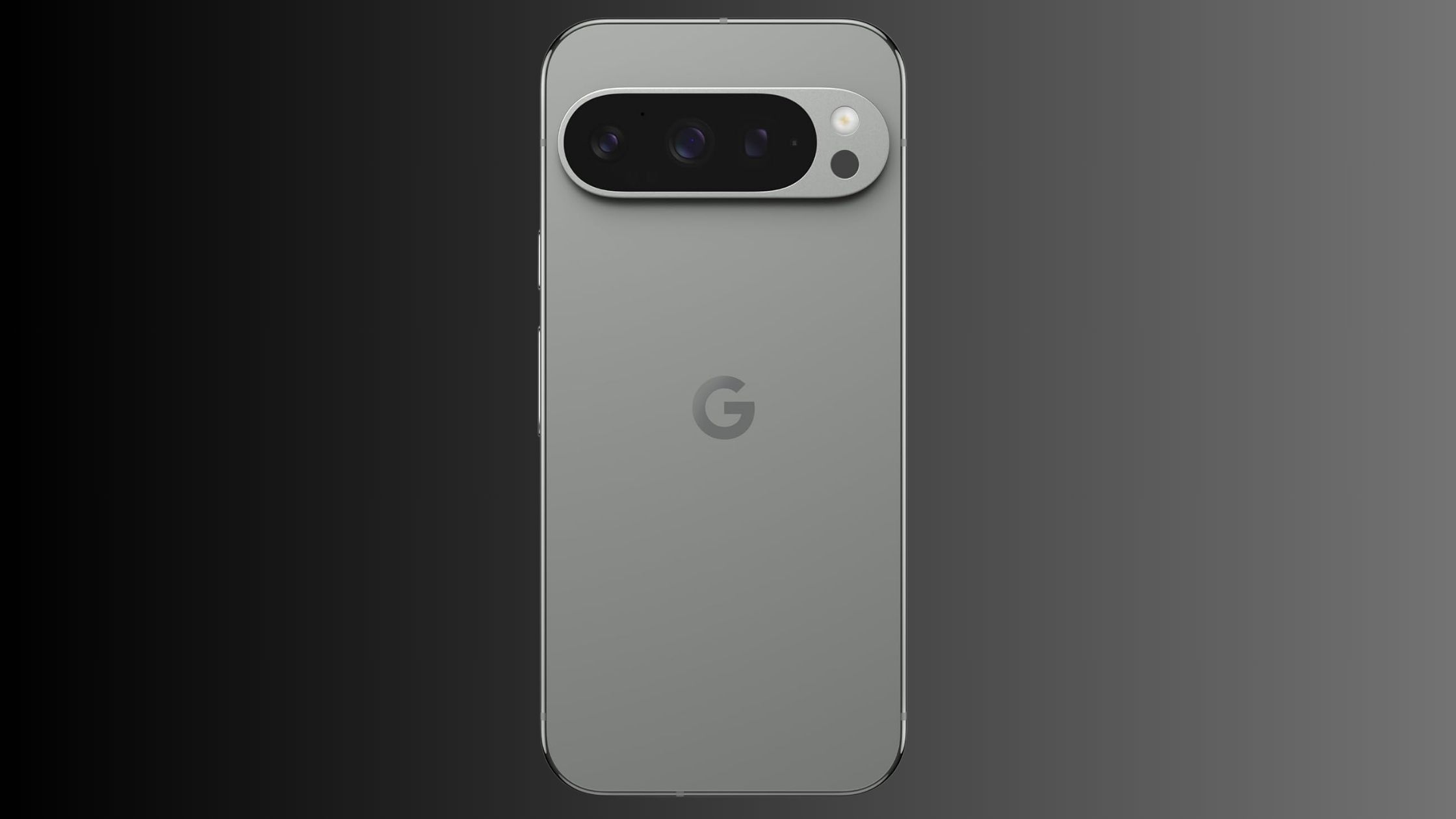 Le Google Pixel 9 est affiché à un prix cassé à l'occasion des 25 ans d'Amazon © Amazon