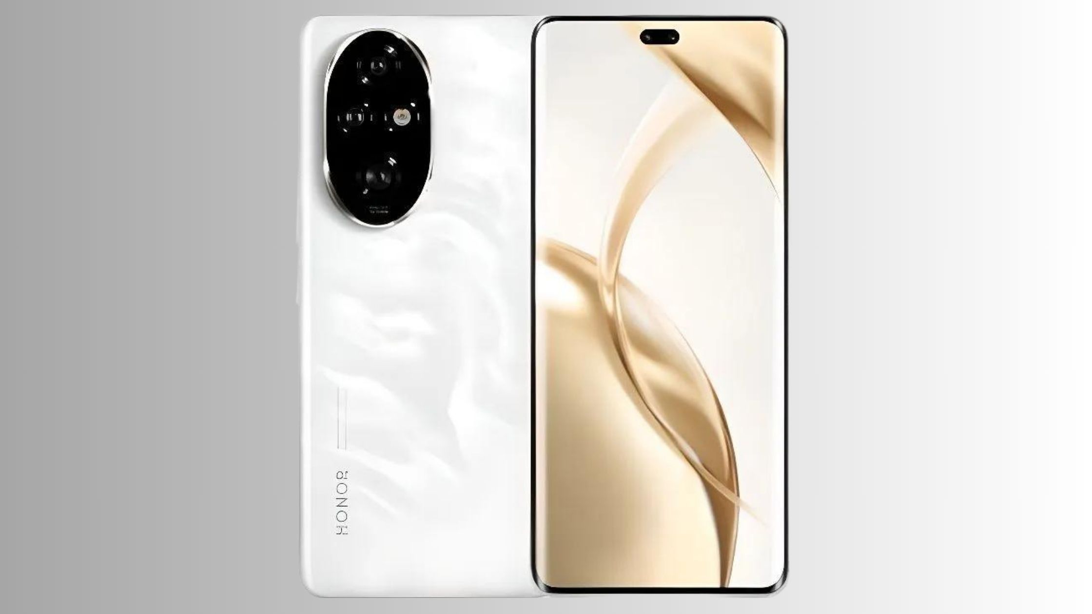 Le prix du smartphone HONOR 200 Pro chute à l'occasion des French Days © Cdiscount