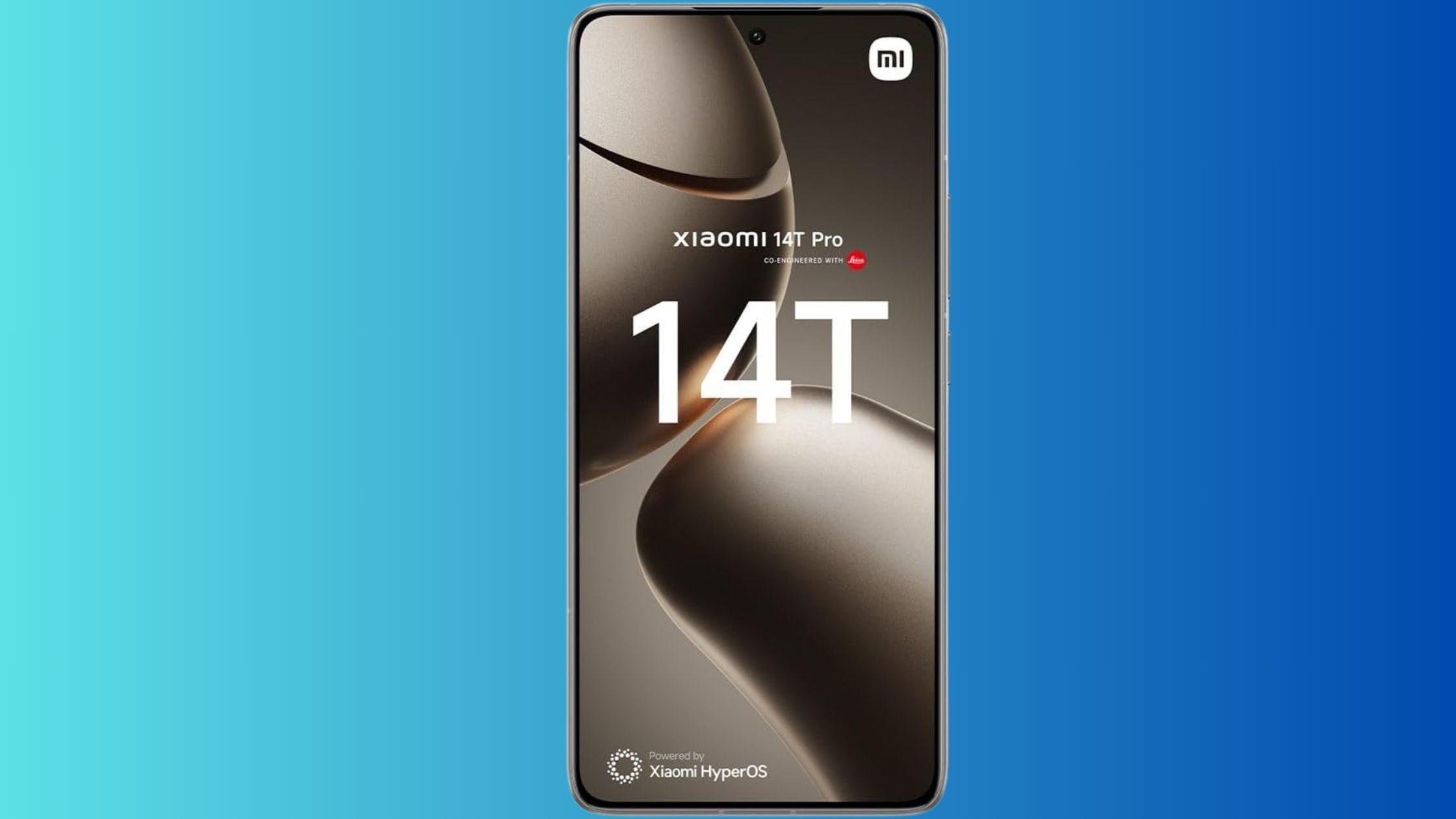 Amazon : laissez pas passer cette offre exceptionnelle sur le tout nouveau smartphone Xiaomi 14T Pro © Amazon