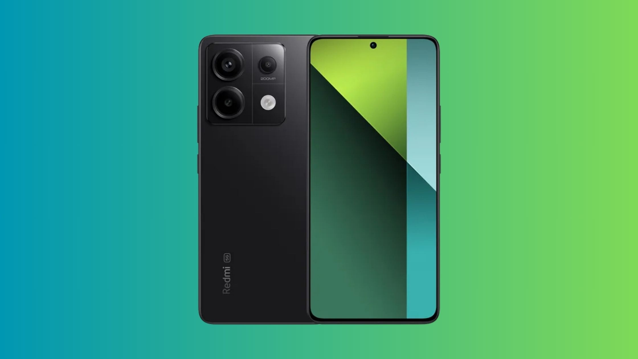 Ne laissez pas passer cette offre exceptionnelle et faites l’acquisition du Xiaomi Redmi Note 13 Pro à prix réduit © Cdiscount