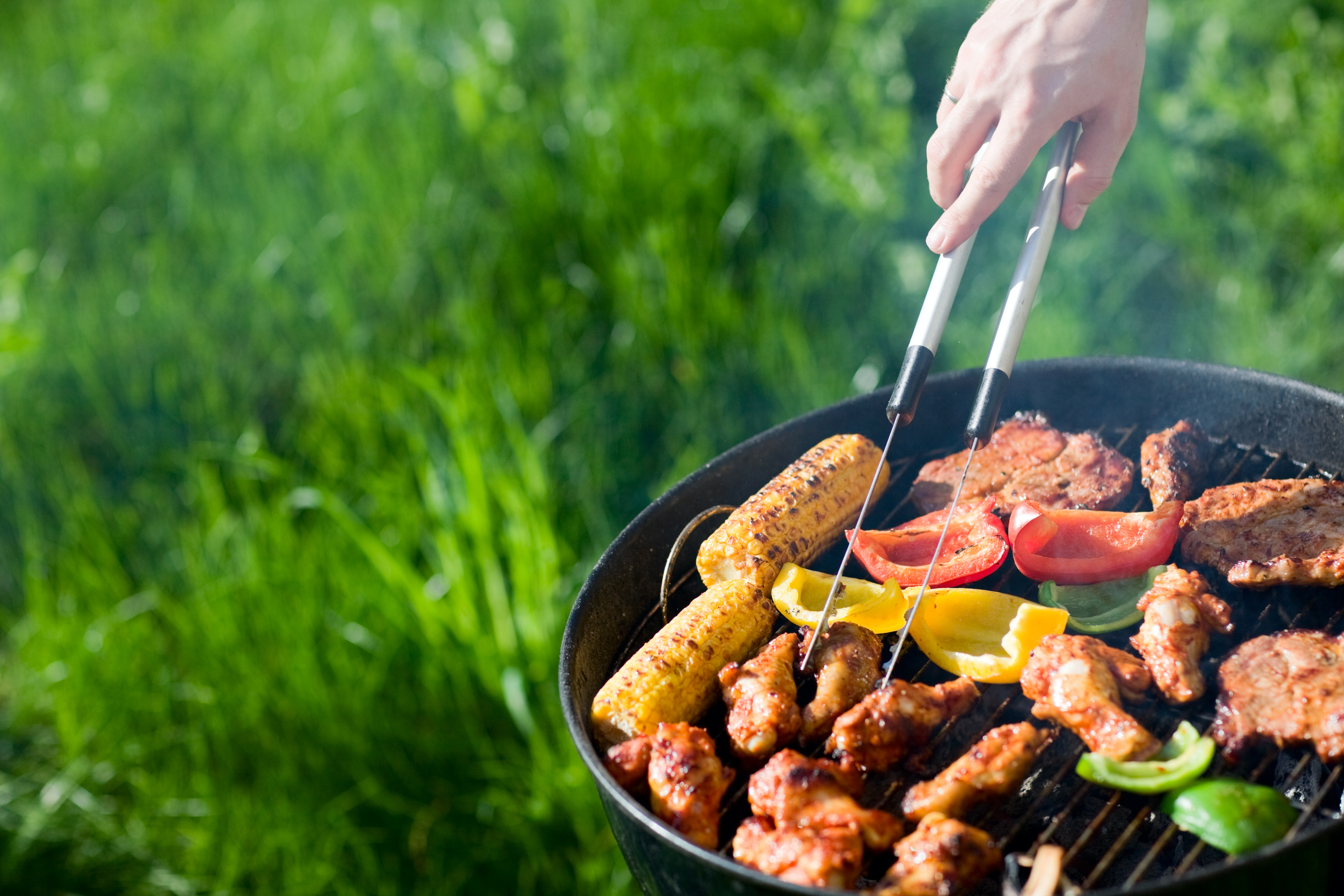 Soldes d'été 2023 : les meilleures offres sur barbecues © Alex_Traksel, Adobe Stock