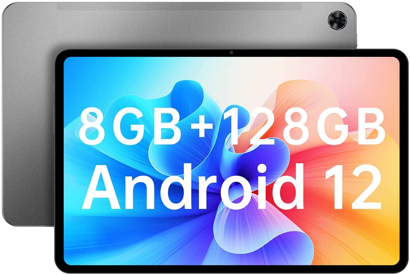 La tablette tactile Android TECLAST T40 Pro est en promotion © Amazon