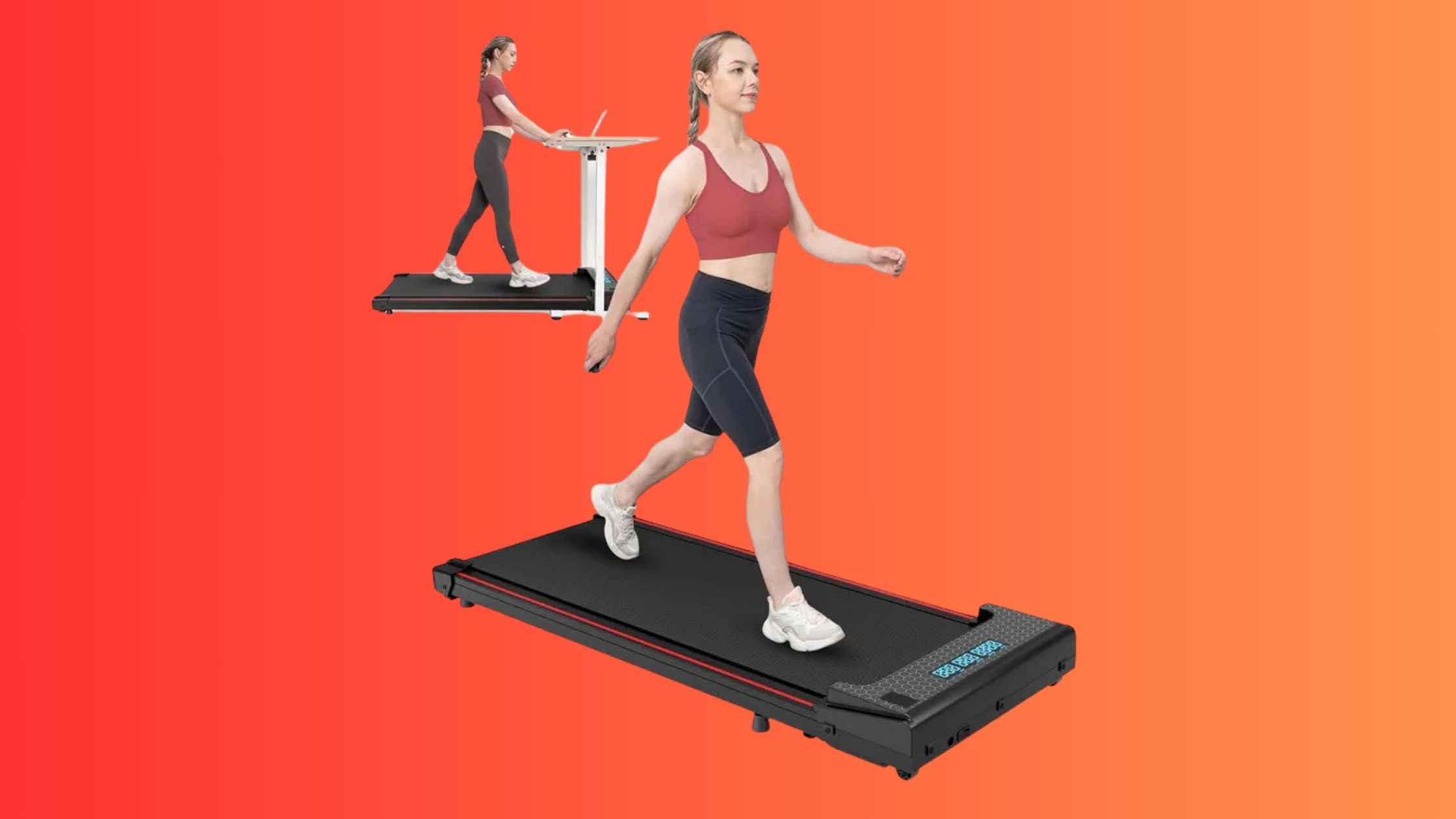 Soldes : le tapis de course Citysports ZX1 est à portée de main sur Cdiscount