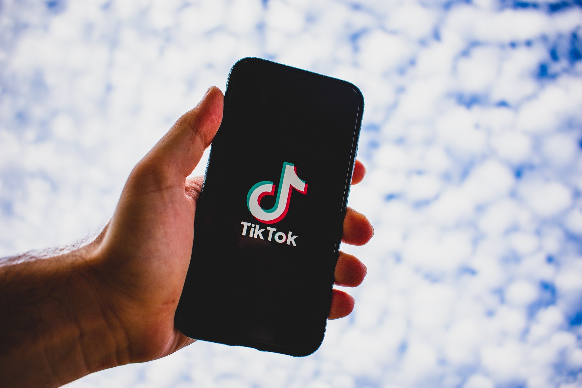 TikTok continue de défrayer la chronique en raison de problèmes de sécurité. © Kon Karampelas, Pixabay
