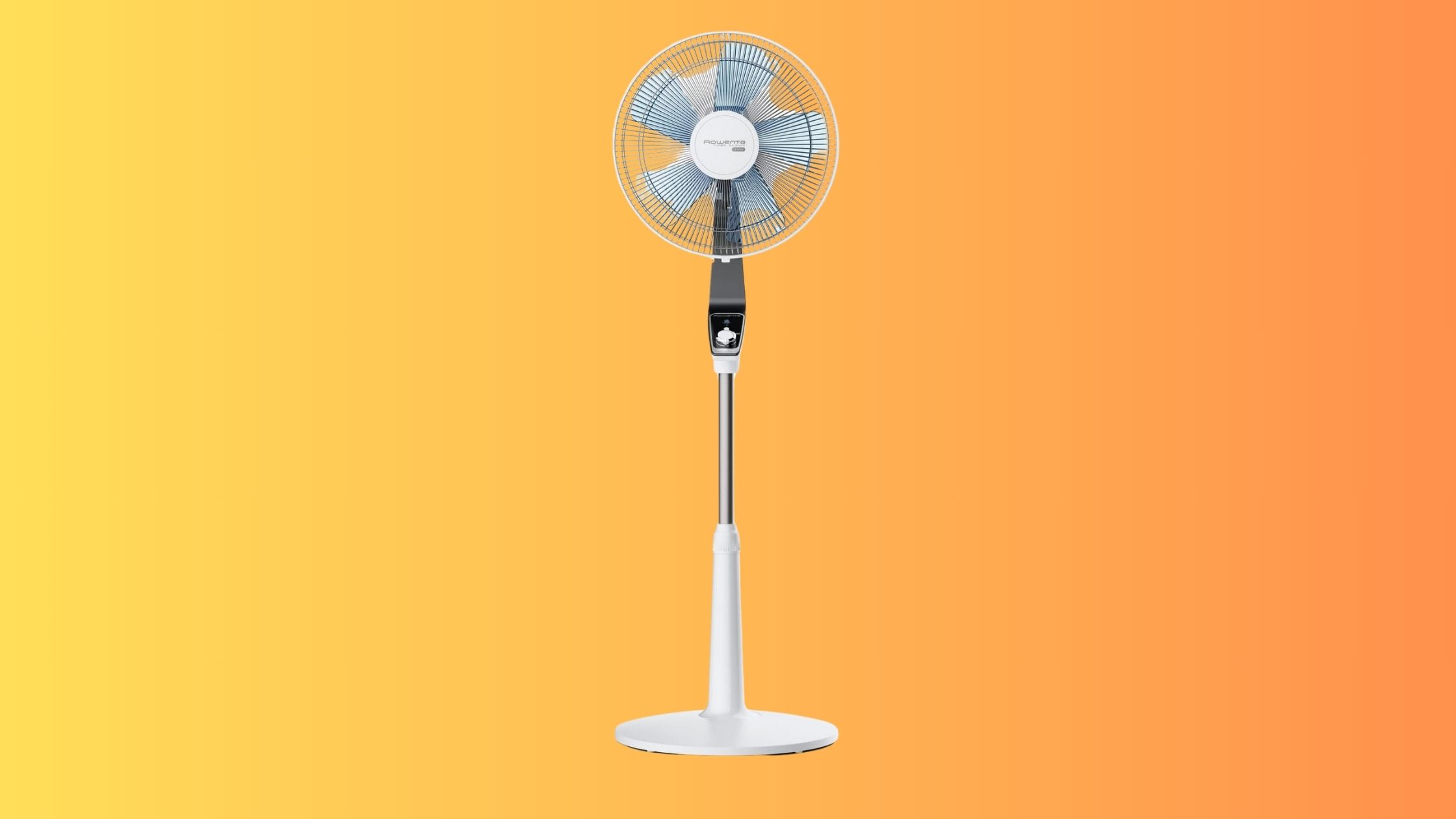 Amazon : -31 % sur le ventilateur sur pied Rowenta VU5640F0 : une belle affaire à réaliser avant l'été © Amazon
