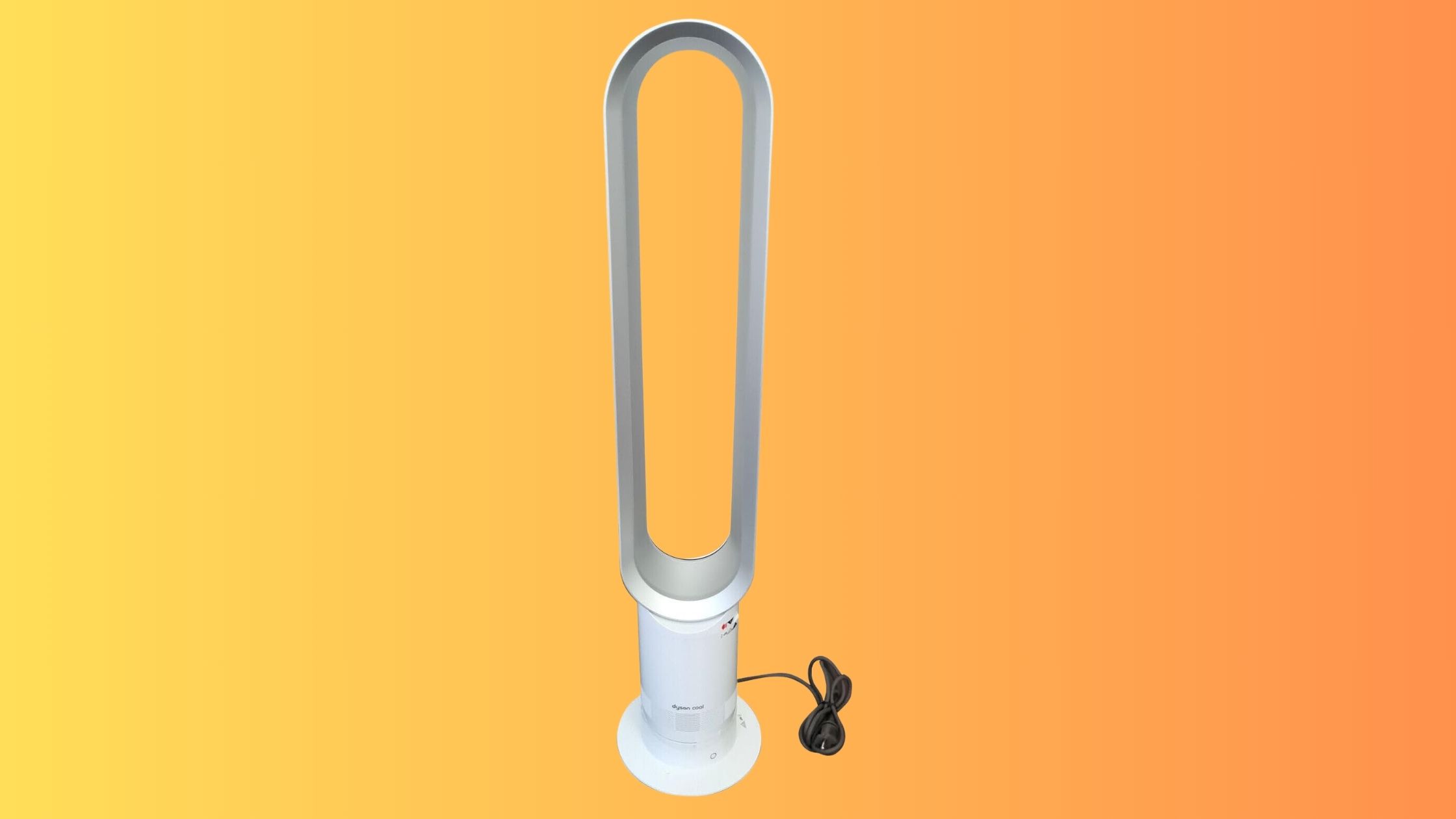 Rakuten : le ventilateur tour Dyson Cool AM07 voit son prix fondre à l'occasion des soldes d'été © Rakuten