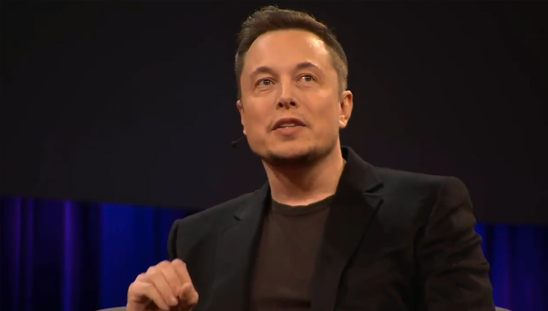Elon Musk, un esprit no limit