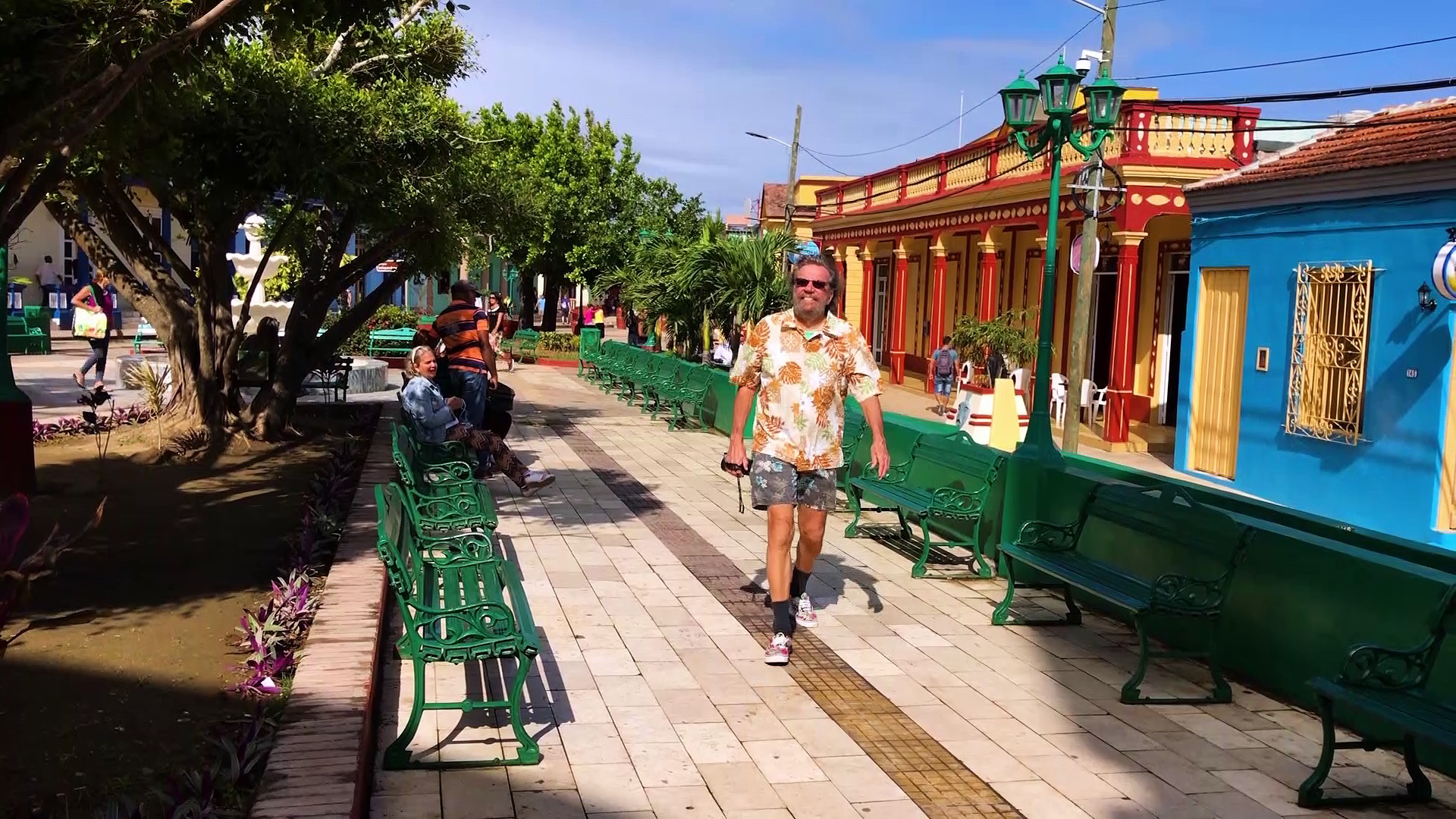 Cuba est une fête : Antoine nous emmène dans la baie de Baracoa
