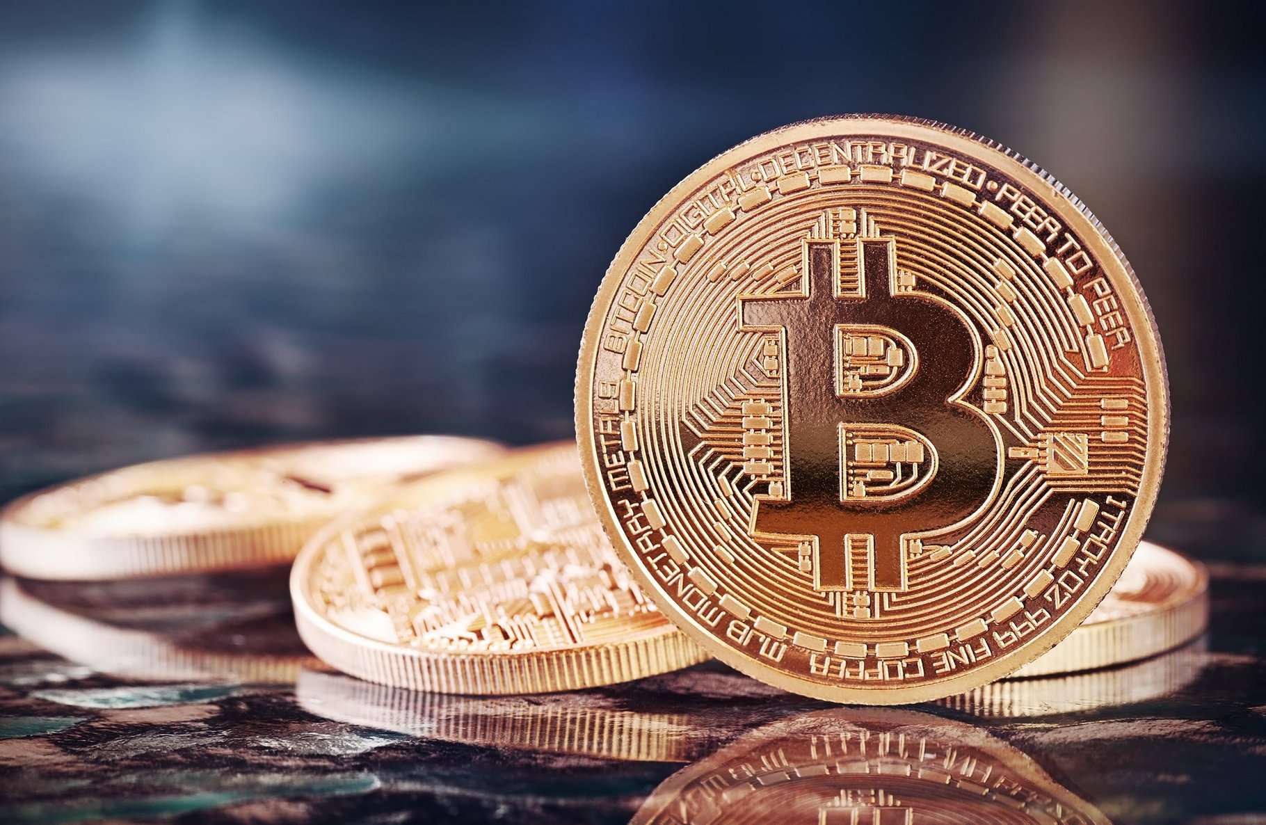 D finition Bitcoin