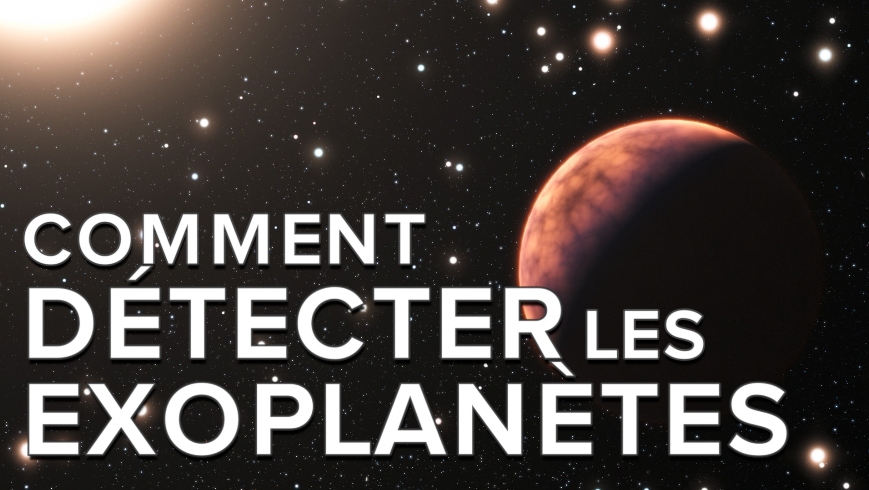 Interview : combien d'exoplanètes ont été découvertes à ce jour ?