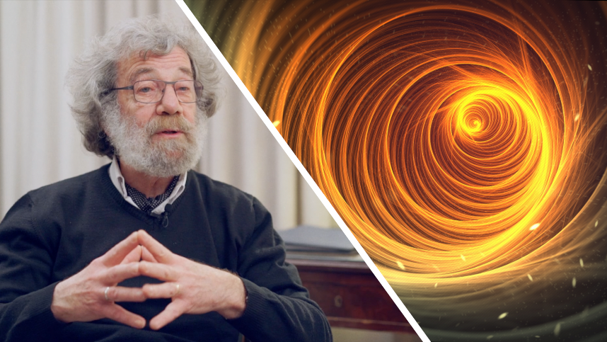 Interview : la mystérieuse téléportation quantique
