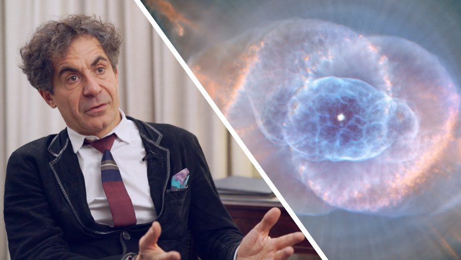 Interview : que savons-nous réellement de l'avant-Big Bang ?