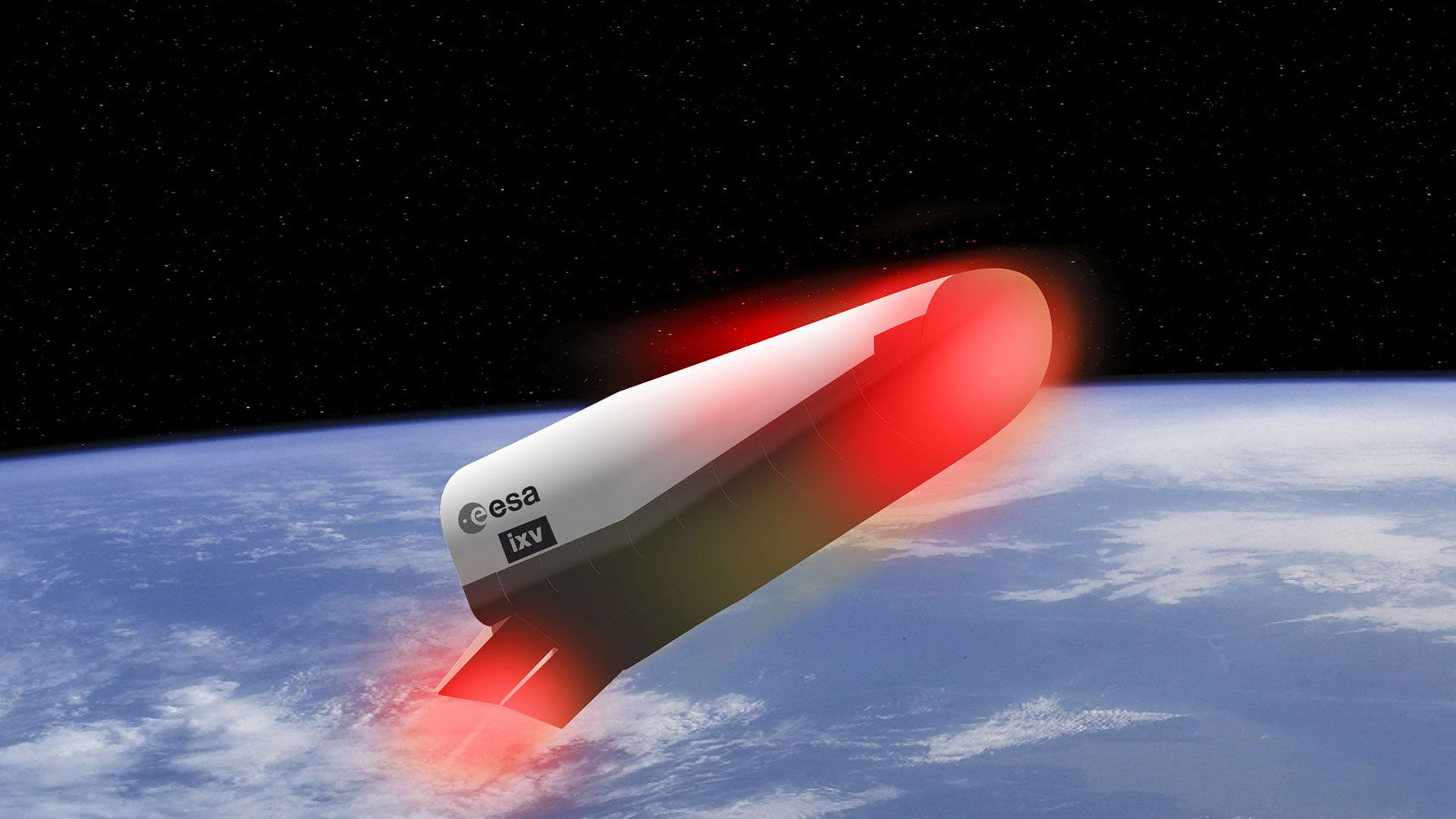 L’Esa fera bientôt voler l'IXV, sa mininavette spatiale