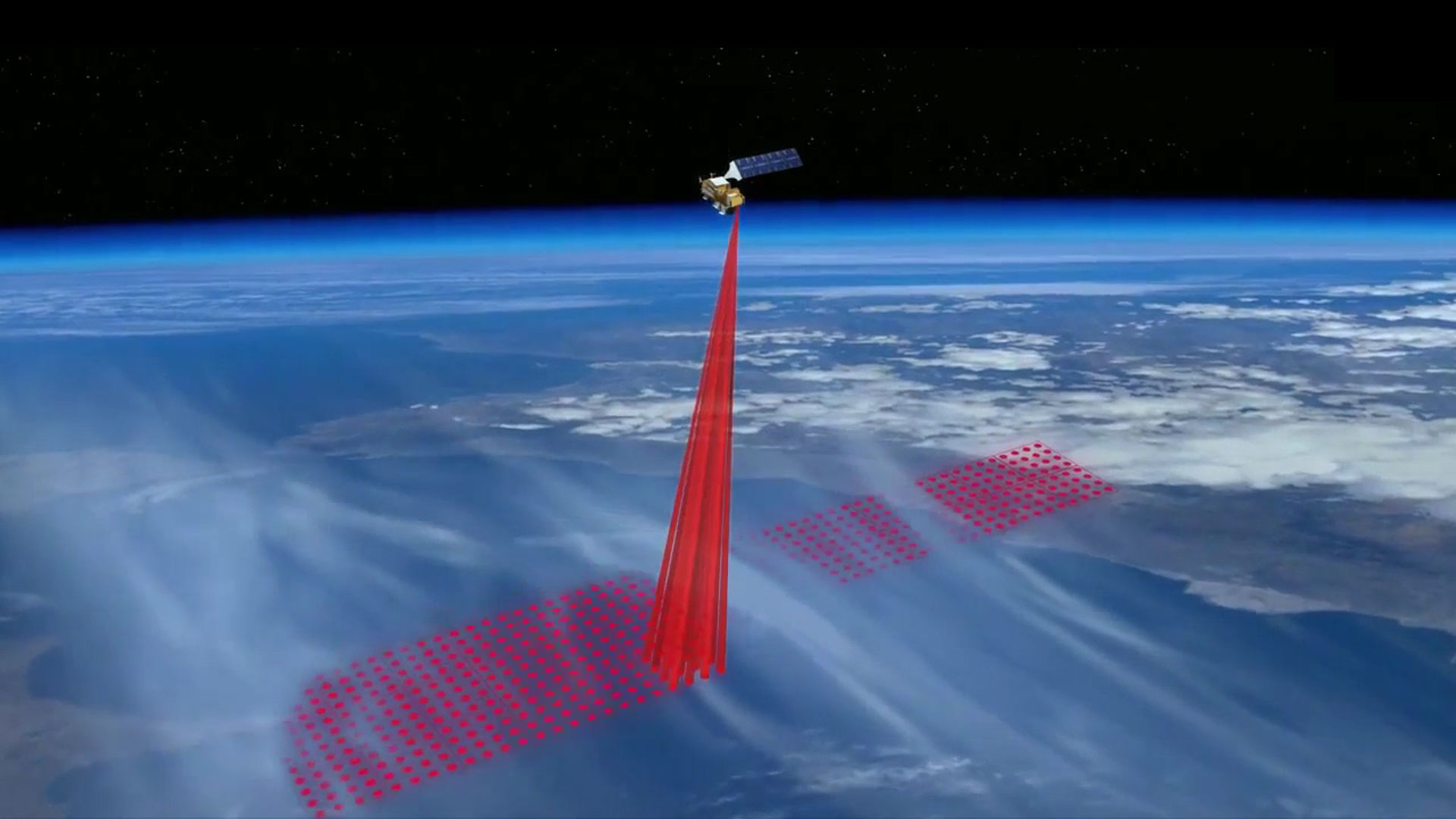 IASI-NG, un sondeur atmosphérique nouvelle génération