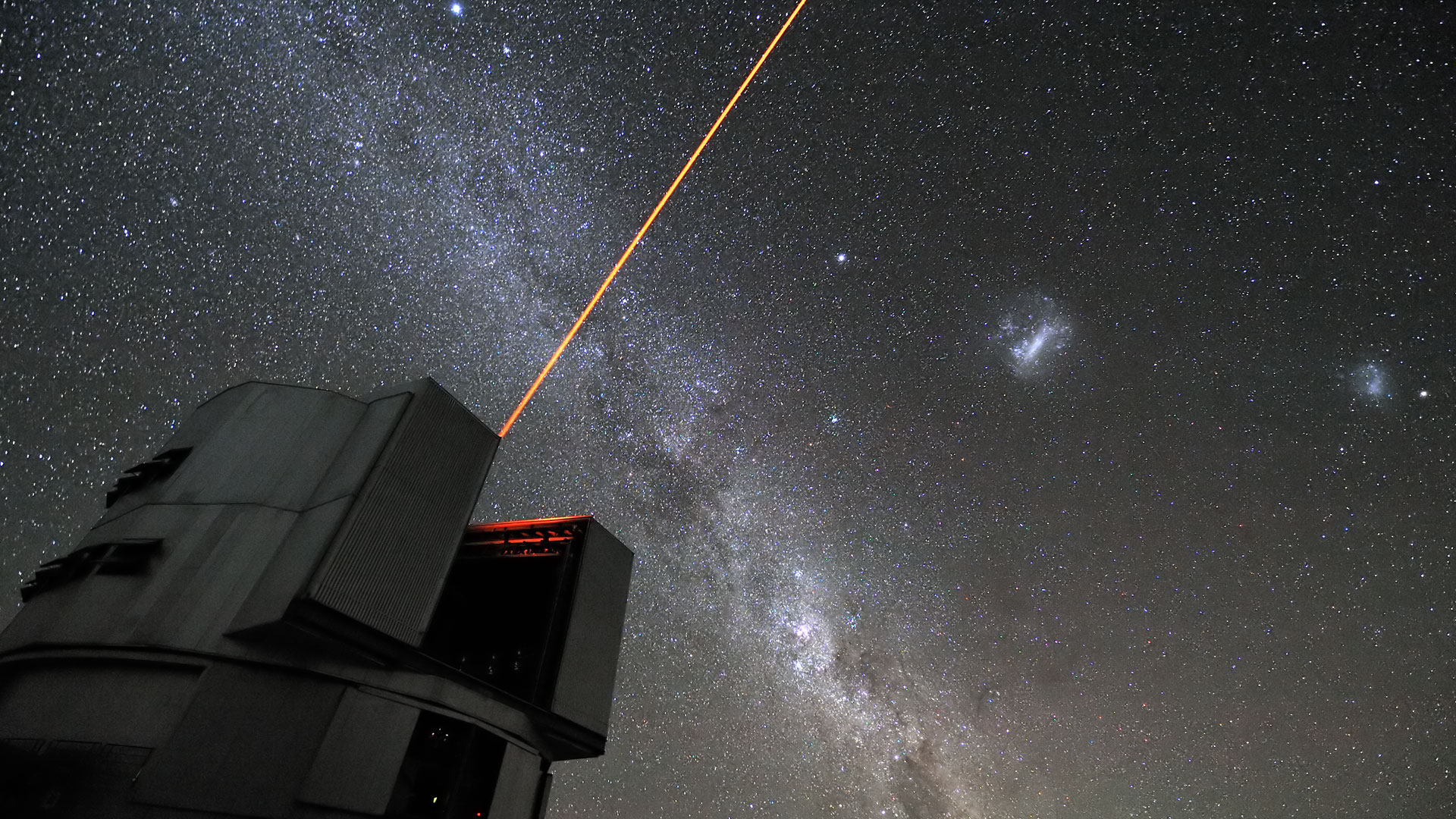 Télescopes de l’Eso : leurs dix plus grandes découvertes
