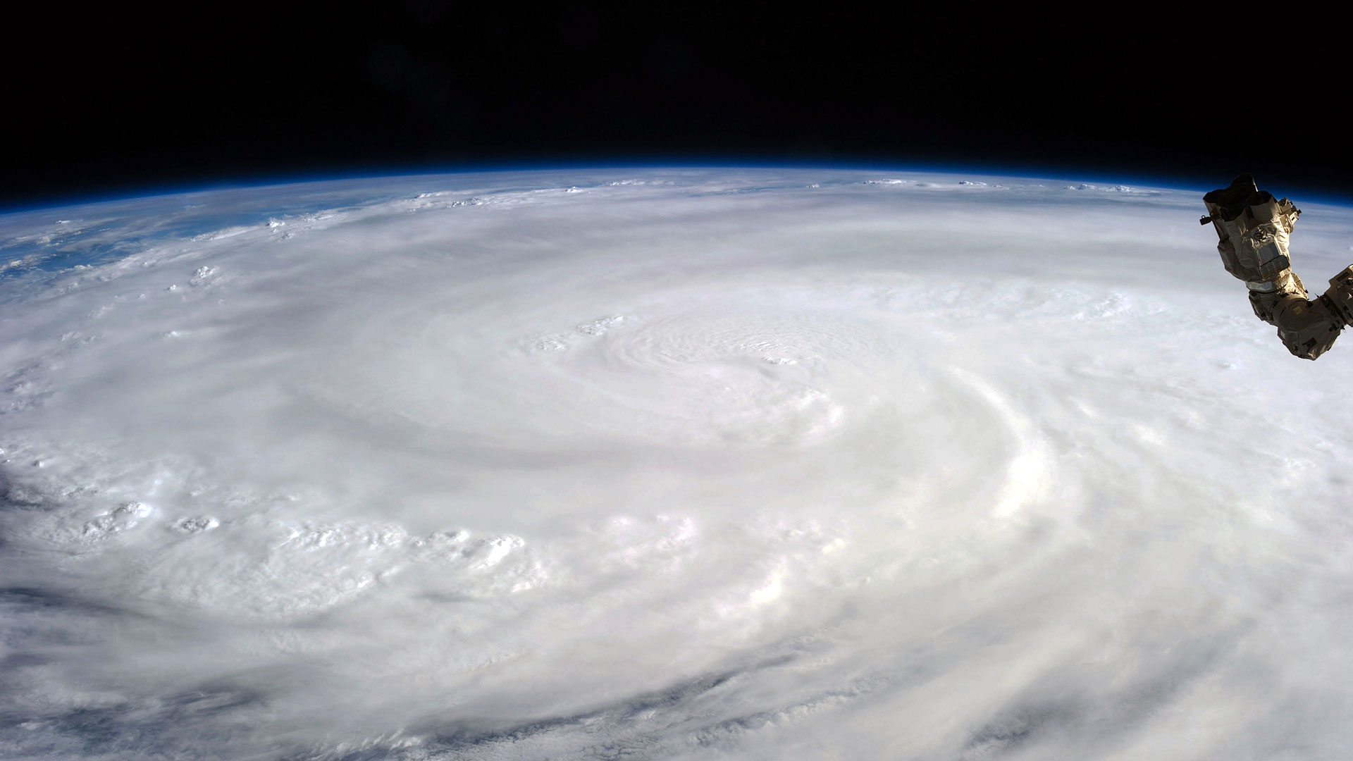 Supertyphon Haiyan : au cœur du désastre