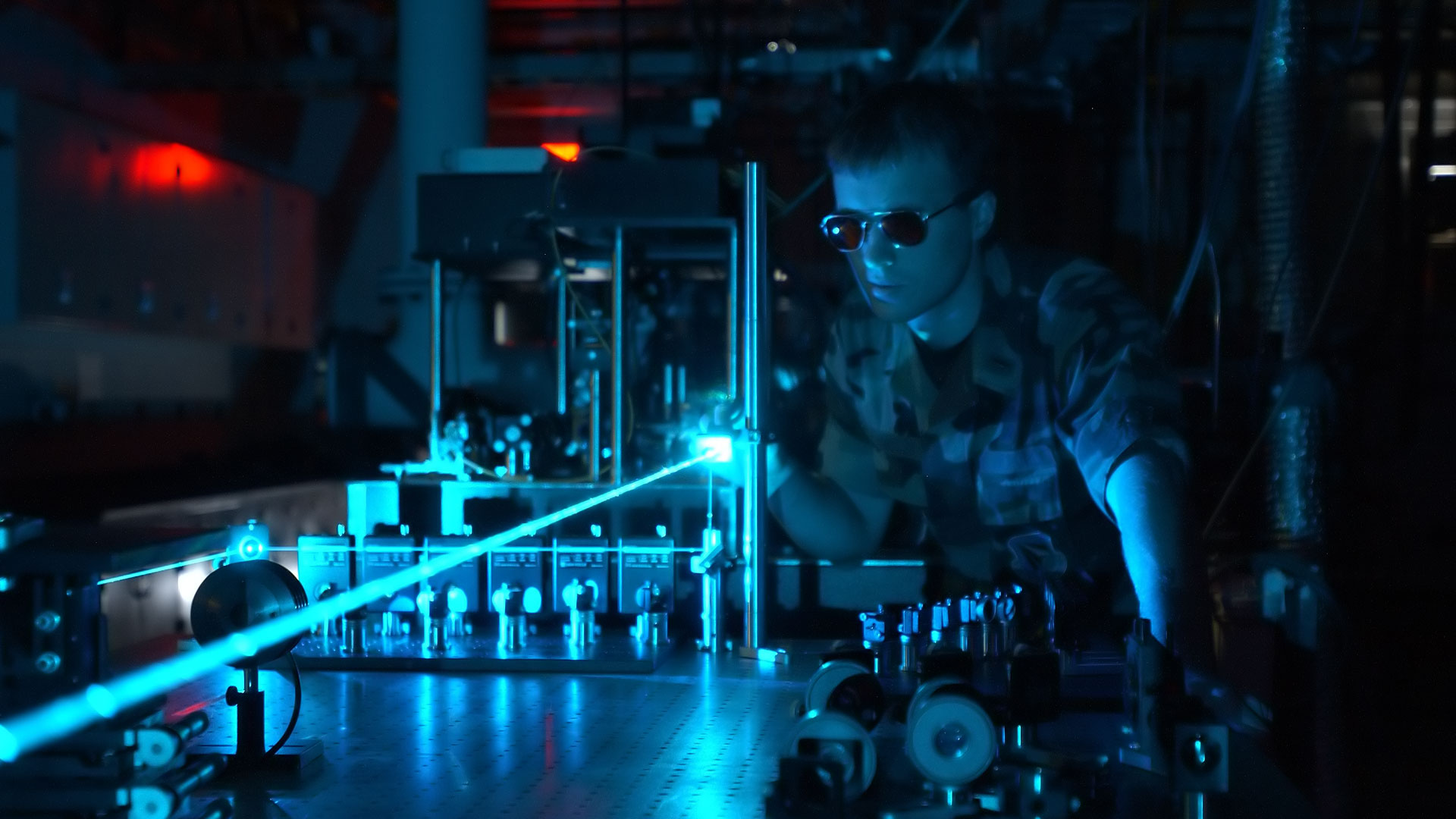 Fête de la science : les étonnants secrets du laser