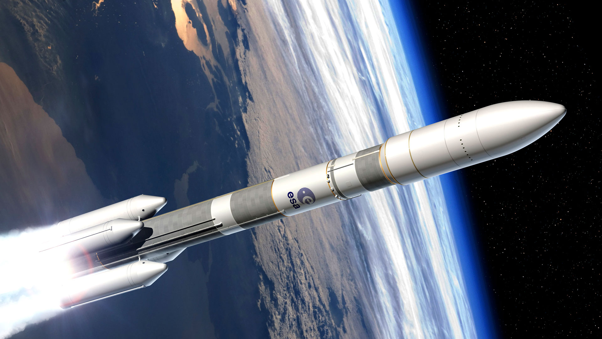 Ariane 6 : un nouveau lanceur européen pour concurrencer Falcon 9 et Soyouz