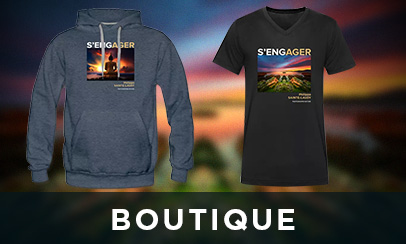 E-boutique Futura : #JeMengagePourLaPlanète